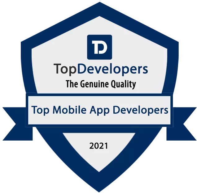 Mobile App Development Companies 